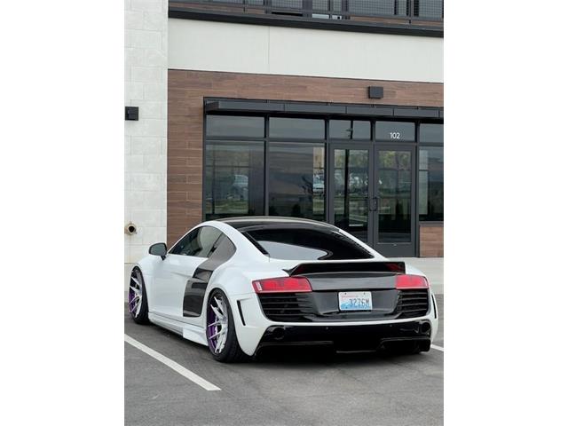 2009 Audi R8 (CC-2113574) for sale in Glendale, California