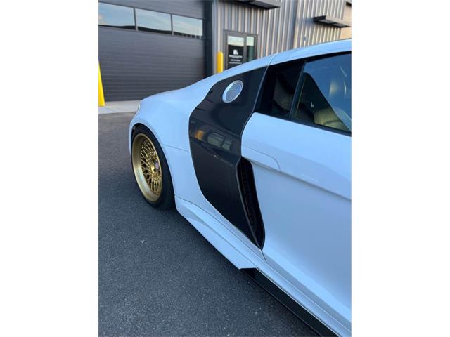 2009 Audi R8 (CC-2113574) for sale in Glendale, California