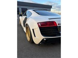 2009 Audi R8 (CC-2113574) for sale in Glendale, California