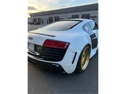 2009 Audi R8 (CC-2113574) for sale in Glendale, California