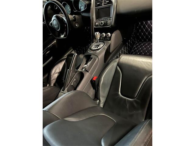 2009 Audi R8 (CC-2113574) for sale in Glendale, California