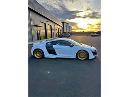 2009 Audi R8 (CC-2113574) for sale in Glendale, California
