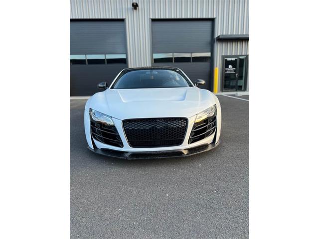 2009 Audi R8 (CC-2113574) for sale in Glendale, California