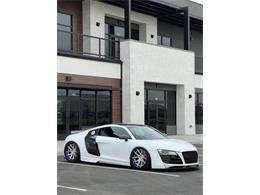 2009 Audi R8 (CC-2113574) for sale in Glendale, California