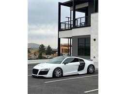 2009 Audi R8 (CC-2113574) for sale in Glendale, California