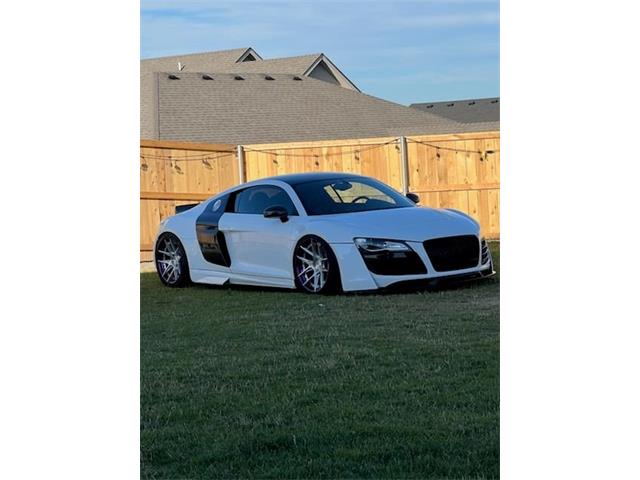 2009 Audi R8 (CC-2113574) for sale in Glendale, California