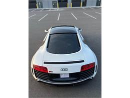 2009 Audi R8 (CC-2113574) for sale in Glendale, California