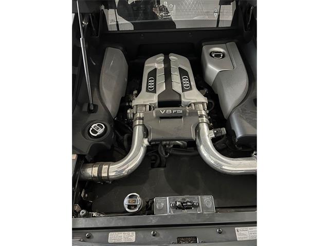 2009 Audi R8 (CC-2113574) for sale in Glendale, California