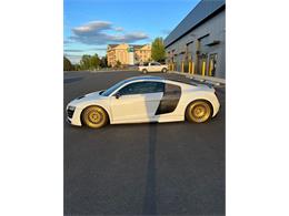 2009 Audi R8 (CC-2113574) for sale in Glendale, California