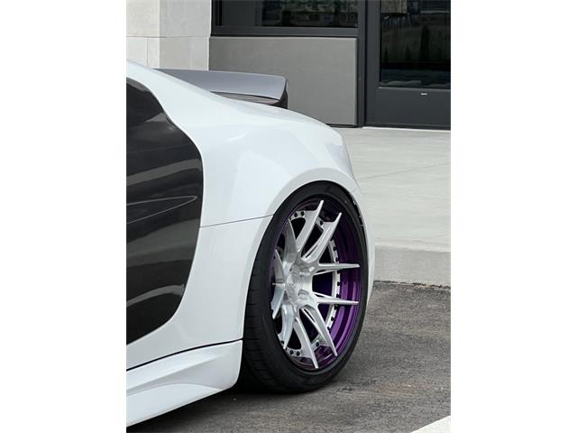 2009 Audi R8 (CC-2113574) for sale in Glendale, California