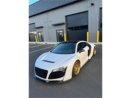 2009 Audi R8 (CC-2113574) for sale in Glendale, California