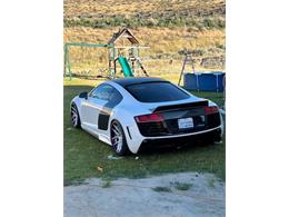 2009 Audi R8 (CC-2113574) for sale in Glendale, California