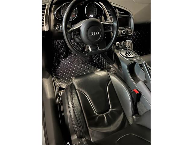 2009 Audi R8 (CC-2113574) for sale in Glendale, California