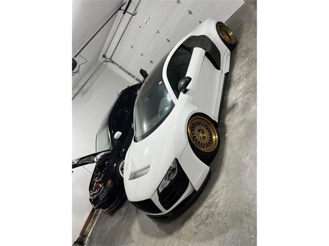 2009 Audi R8 (CC-2113574) for sale in Glendale, California