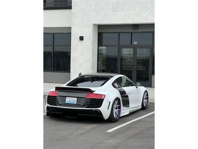 2009 Audi R8 (CC-2113574) for sale in Glendale, California