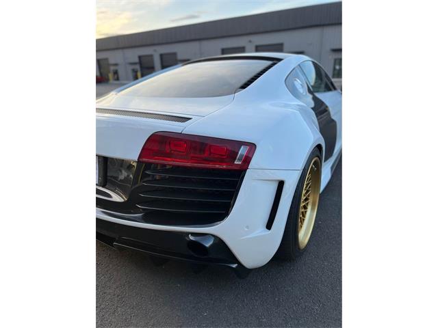 2009 Audi R8 (CC-2113574) for sale in Glendale, California