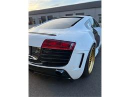 2009 Audi R8 (CC-2113574) for sale in Glendale, California