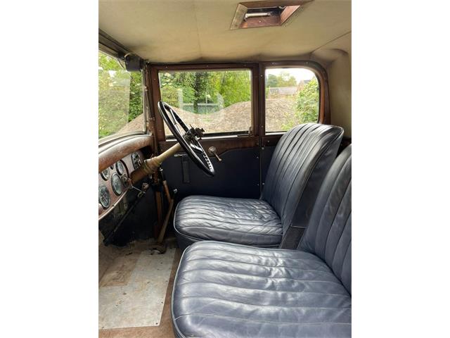 1929 Rolls-Royce 20/25 (CC-2113575) for sale in Glendale, California