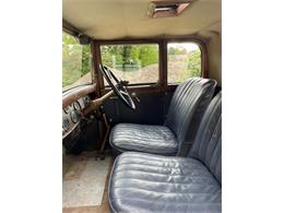 1929 Rolls-Royce 20/25 (CC-2113575) for sale in Glendale, California
