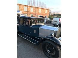 1929 Rolls-Royce 20/25 (CC-2113575) for sale in Glendale, California