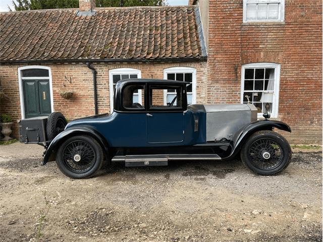 1929 Rolls-Royce 20/25 (CC-2113575) for sale in Glendale, California