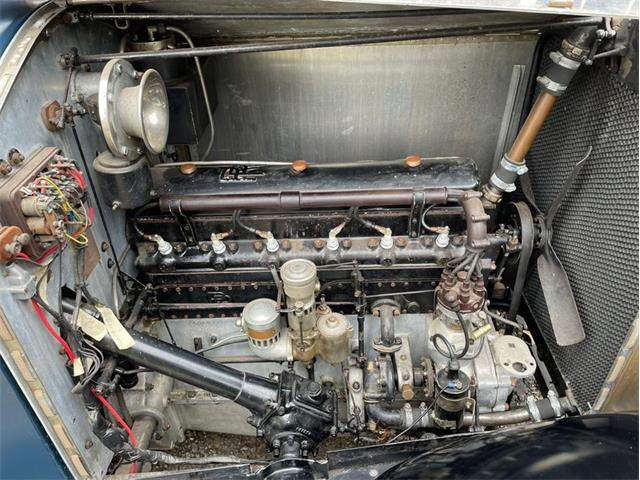 1929 Rolls-Royce 20/25 (CC-2113575) for sale in Glendale, California