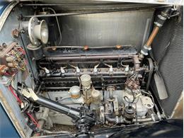 1929 Rolls-Royce 20/25 (CC-2113575) for sale in Glendale, California