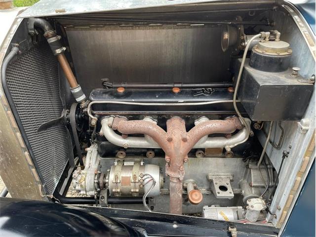 1929 Rolls-Royce 20/25 (CC-2113575) for sale in Glendale, California