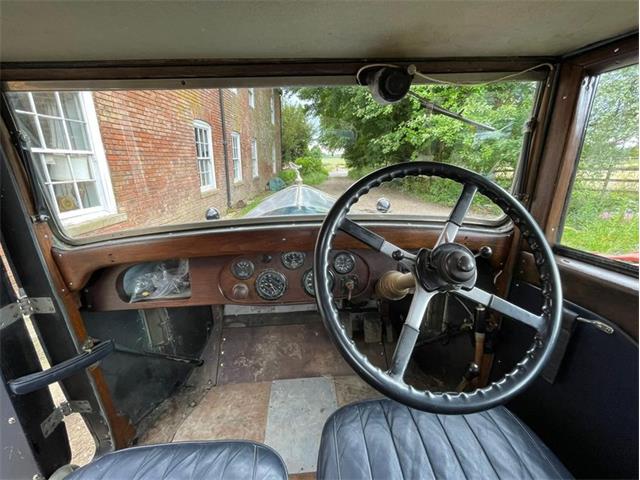1929 Rolls-Royce 20/25 (CC-2113575) for sale in Glendale, California