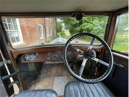 1929 Rolls-Royce 20/25 (CC-2113575) for sale in Glendale, California