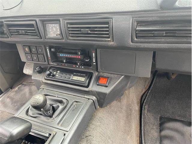 1988 Land Rover Range Rover (CC-2113576) for sale in Glendale, California