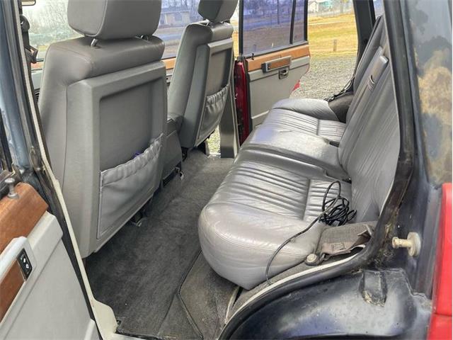1988 Land Rover Range Rover (CC-2113576) for sale in Glendale, California