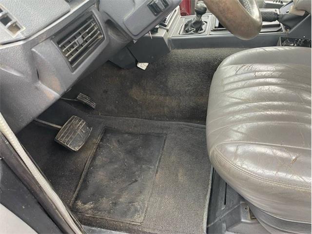 1988 Land Rover Range Rover (CC-2113576) for sale in Glendale, California