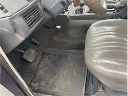 1988 Land Rover Range Rover (CC-2113576) for sale in Glendale, California