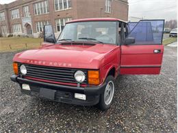 1988 Land Rover Range Rover (CC-2113576) for sale in Glendale, California