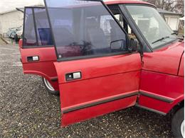 1988 Land Rover Range Rover (CC-2113576) for sale in Glendale, California