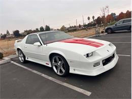 1992 Chevrolet Camaro RS (CC-2113577) for sale in Glendale, California