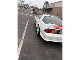1992 Chevrolet Camaro RS (CC-2113577) for sale in Glendale, California