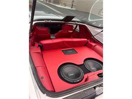 1992 Chevrolet Camaro RS (CC-2113577) for sale in Glendale, California