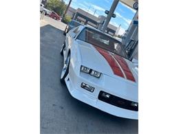 1992 Chevrolet Camaro RS (CC-2113577) for sale in Glendale, California