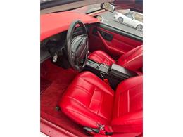 1992 Chevrolet Camaro RS (CC-2113577) for sale in Glendale, California