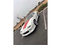 1992 Chevrolet Camaro RS (CC-2113577) for sale in Glendale, California
