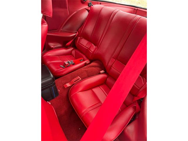 1992 Chevrolet Camaro RS (CC-2113577) for sale in Glendale, California