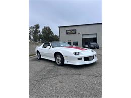 1992 Chevrolet Camaro RS (CC-2113577) for sale in Glendale, California