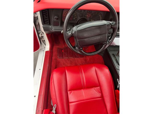 1992 Chevrolet Camaro RS (CC-2113577) for sale in Glendale, California