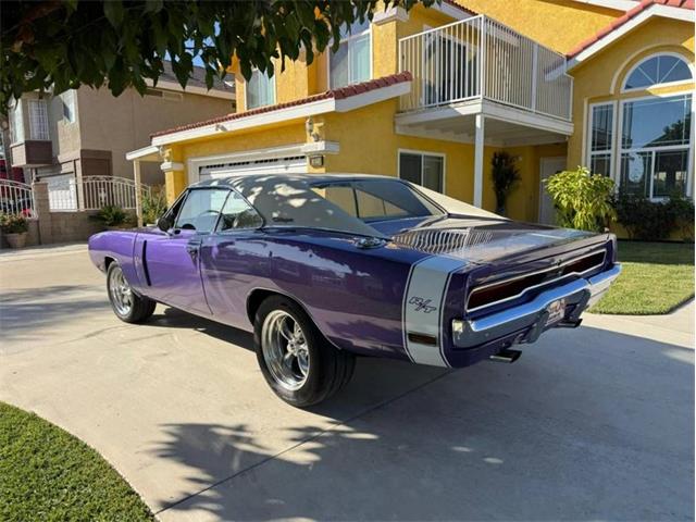 1970 Dodge Charger R/T (CC-2113579) for sale in Glendale, California