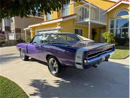 1970 Dodge Charger R/T (CC-2113579) for sale in Glendale, California