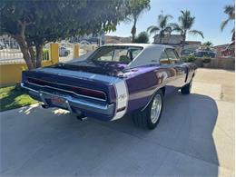 1970 Dodge Charger R/T (CC-2113579) for sale in Glendale, California