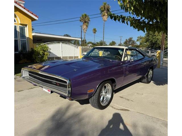 1970 Dodge Charger R/T (CC-2113579) for sale in Glendale, California