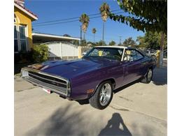 1970 Dodge Charger R/T (CC-2113579) for sale in Glendale, California